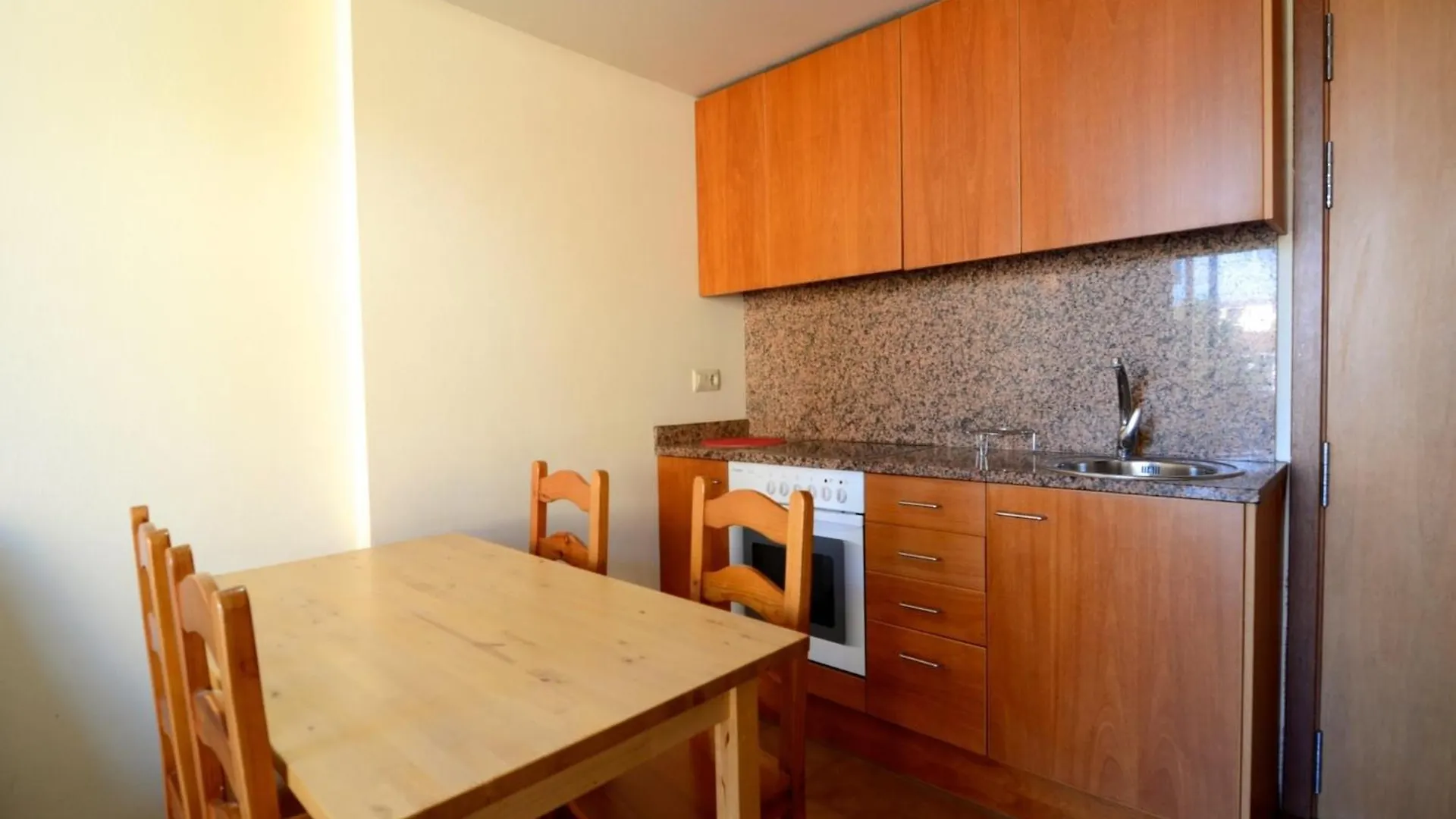 Apartment Miami 102 L'Estartit