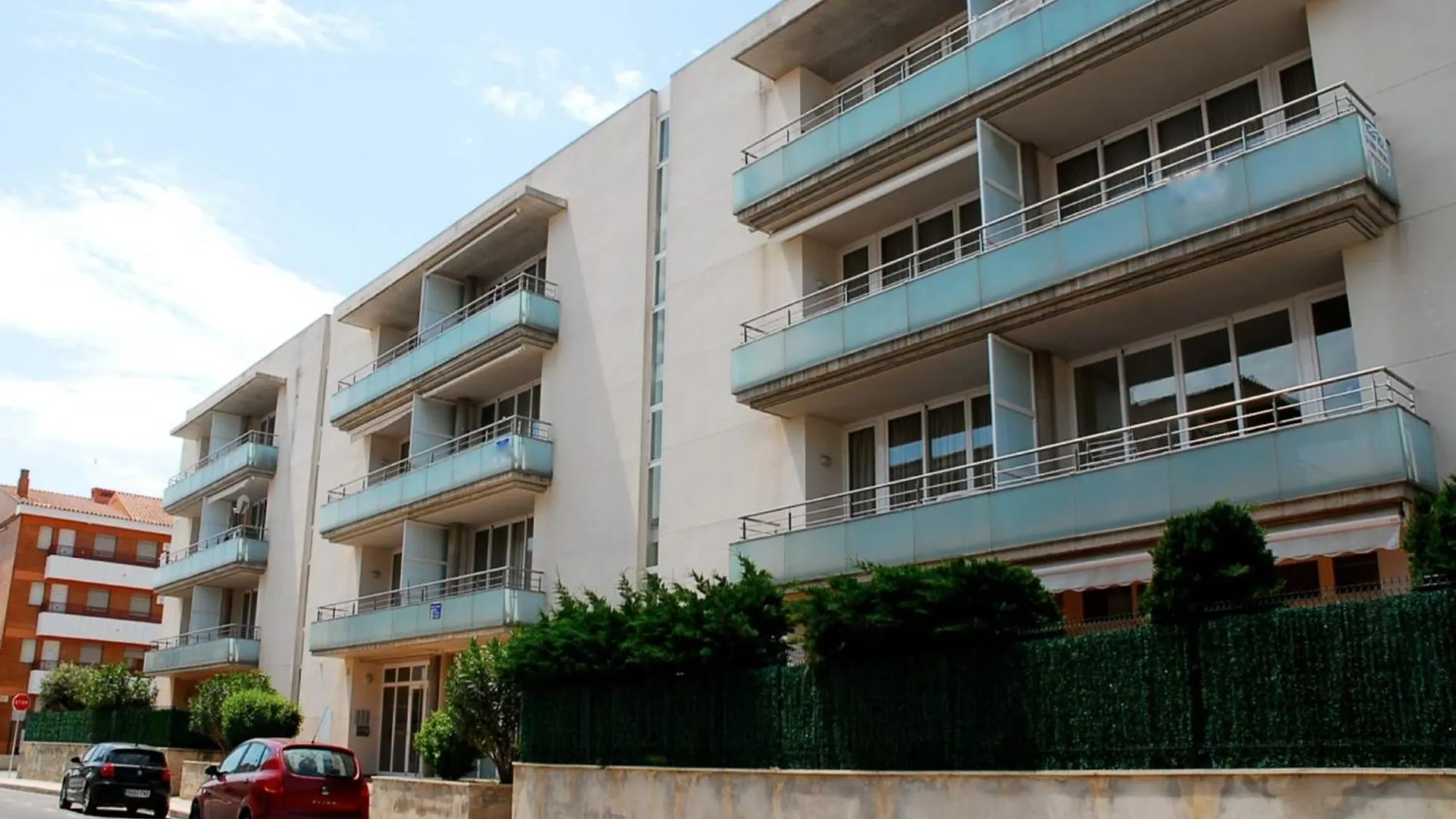 Apartment Miami 102 L'Estartit 0*,  Spanyolország