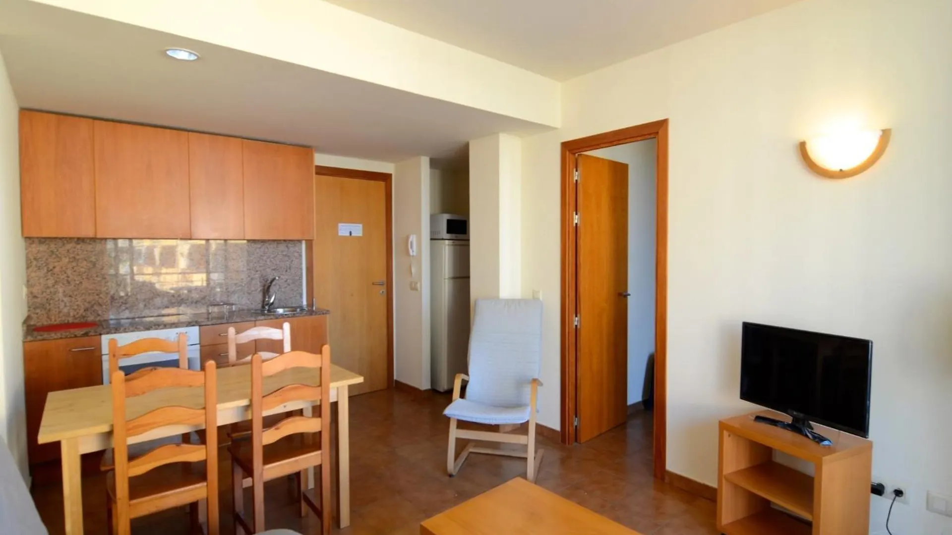 Apartment Miami 102 L'Estartit