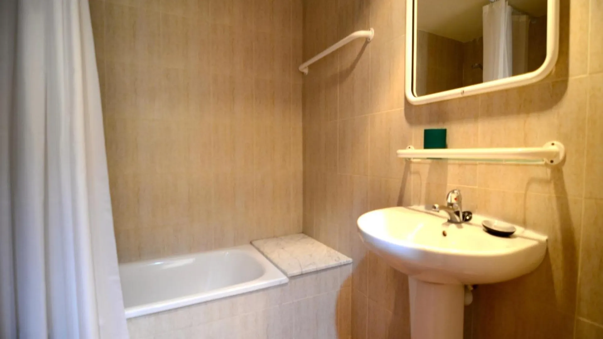 Apartment Miami 102 L'Estartit