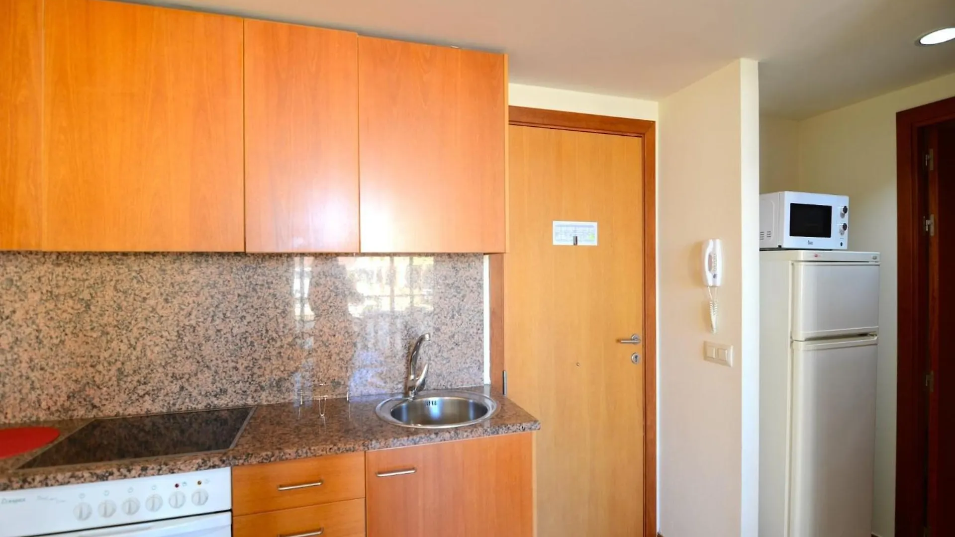 Apartment Miami 102 L'Estartit 0*,  Spanyolország