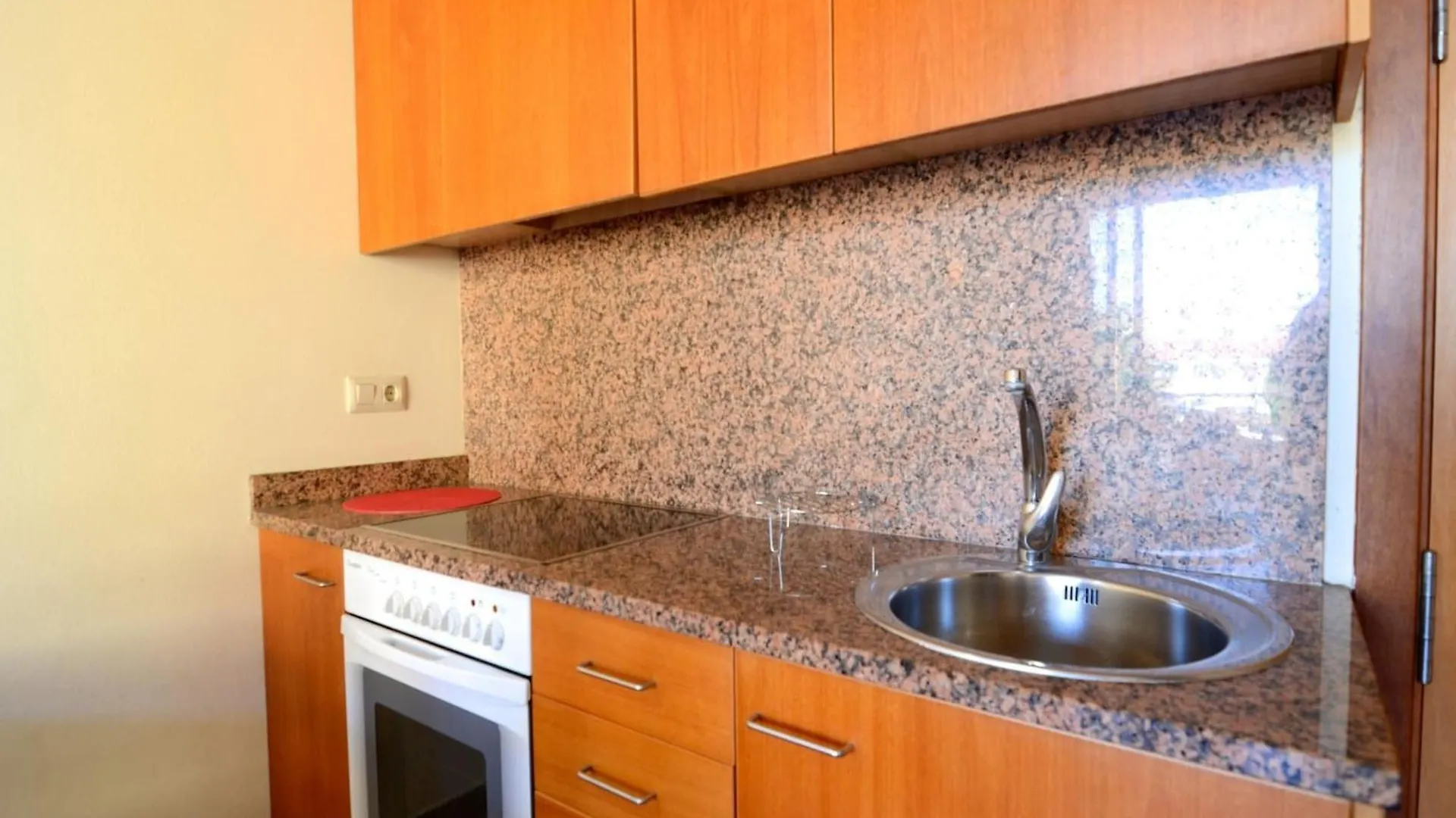 Apartment Miami 102 L'Estartit Spanyolország