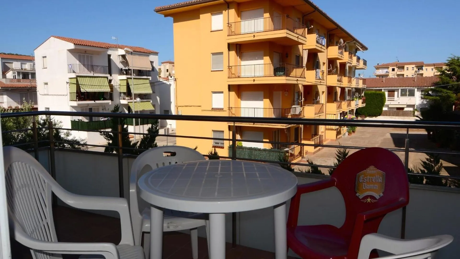 Apartment Miami 102 L'Estartit