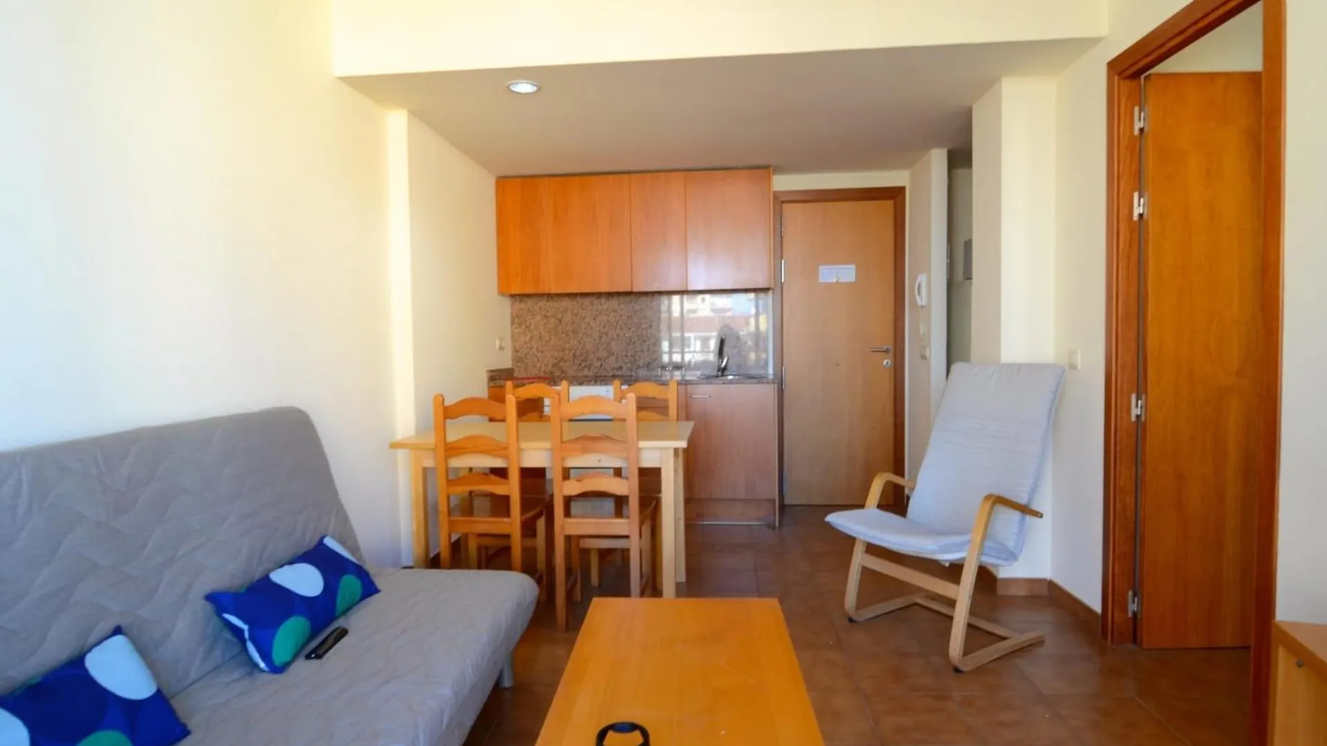 Apartment Miami 102 L'Estartit Spanyolország
