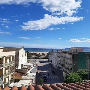 Victoria, 300 M De La Playa Y De Parking Publico En La Playa,100 M Centro Apartment