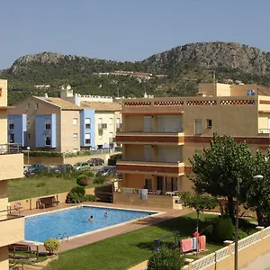 Fincasol Apartment
